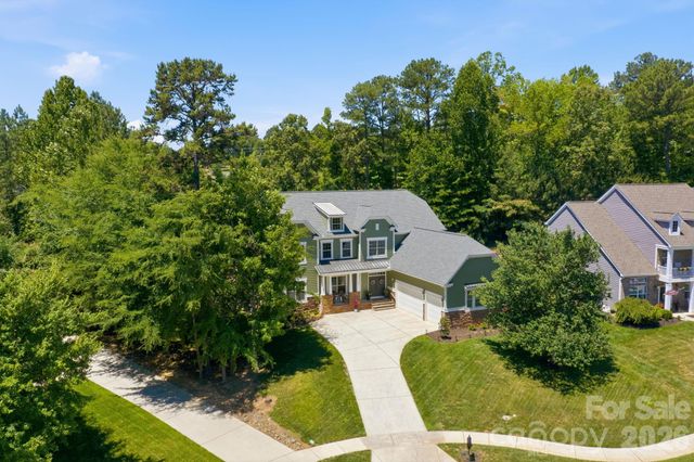 130 Lakeshore Hills Drive, Mooresville, NC 28117