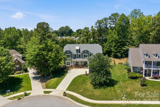 130 Lakeshore Hills Drive, Mooresville, NC 28117