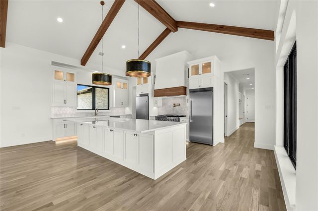 5024 Frost Creek, Aledo, TX 76008