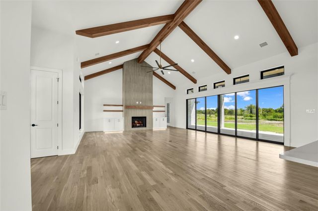 5024 Frost Creek, Aledo, TX 76008