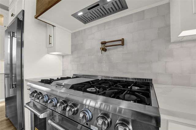 5024 Frost Creek, Aledo, TX 76008