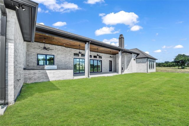 5024 Frost Creek, Aledo, TX 76008