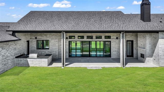 5024 Frost Creek, Aledo, TX 76008