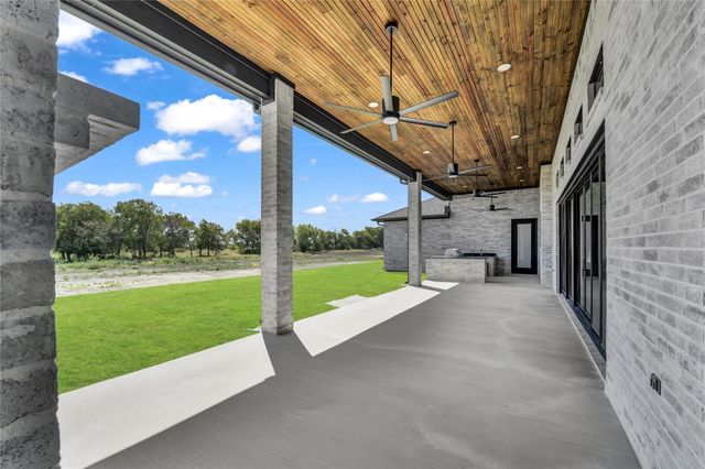 5024 Frost Creek, Aledo, TX 76008