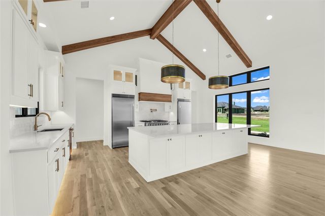 5024 Frost Creek, Aledo, TX 76008