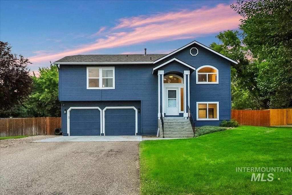 5814 Howard Lane, Nampa, ID 83687 photo 1