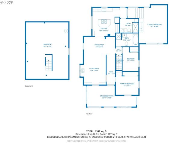841 JACKSON St, Eugene, OR 97402