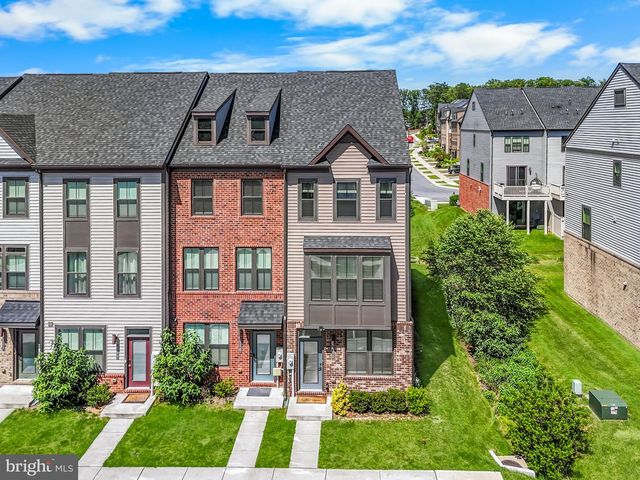 530 LEVANNA LN, Glen Burnie, MD 21060