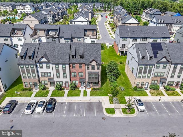 530 LEVANNA LN, Glen Burnie, MD 21060
