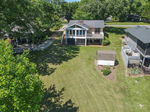 183 Lakeview Drive, Inman, SC 29349