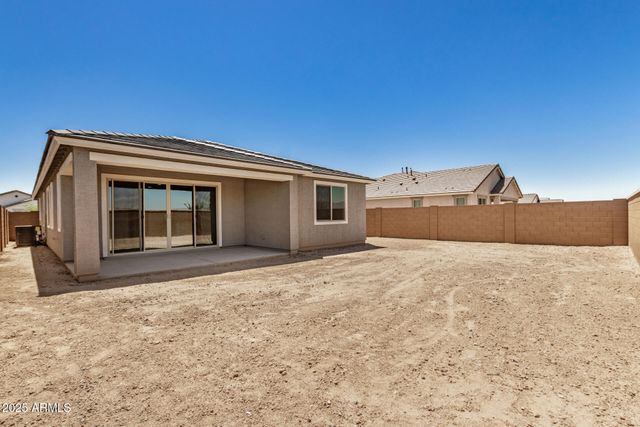 18210 W HESS Street, Goodyear, AZ 85338