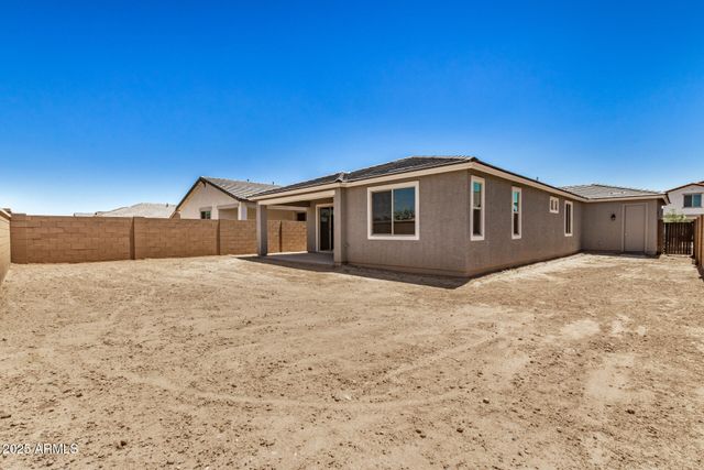 18210 W HESS Street, Goodyear, AZ 85338