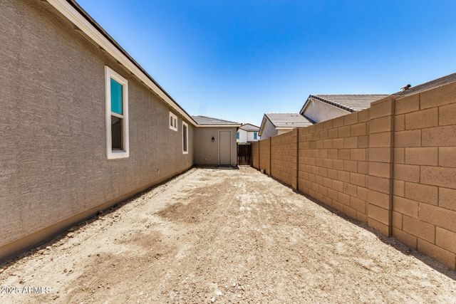 18210 W HESS Street, Goodyear, AZ 85338