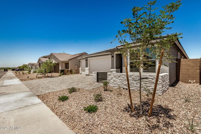 18210 W HESS Street, Goodyear, AZ 85338