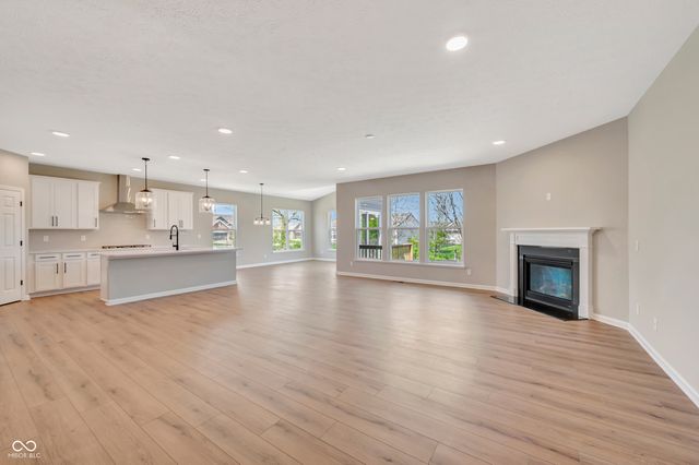 5404 W Tilden Drive, Brownsburg, IN 46112