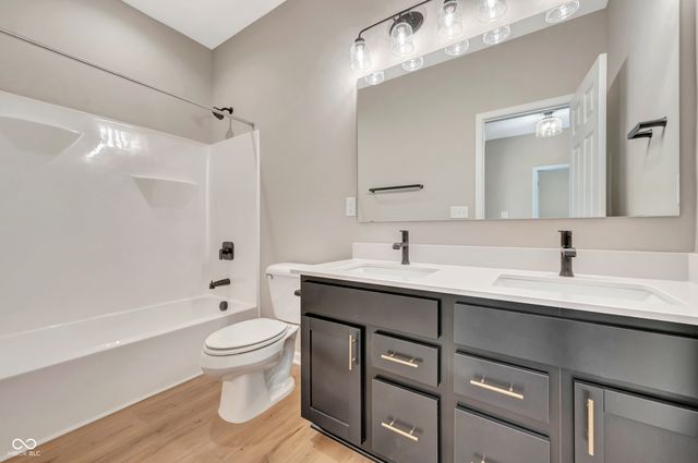 5404 W Tilden Drive, Brownsburg, IN 46112