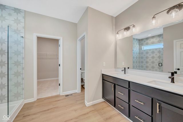 5404 W Tilden Drive, Brownsburg, IN 46112