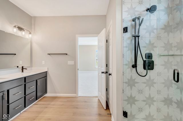 5404 W Tilden Drive, Brownsburg, IN 46112