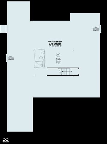 5404 W Tilden Drive, Brownsburg, IN 46112
