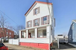 39 Thomas St, Paterson City, NJ 07503
