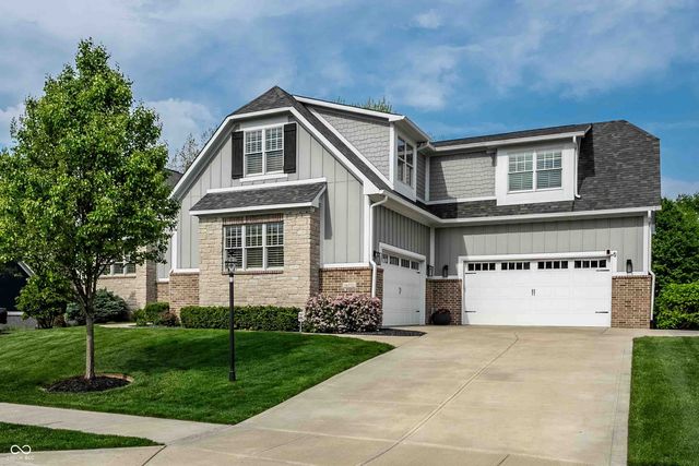 16772 George Gang Boulevard, Westfield, IN 46062