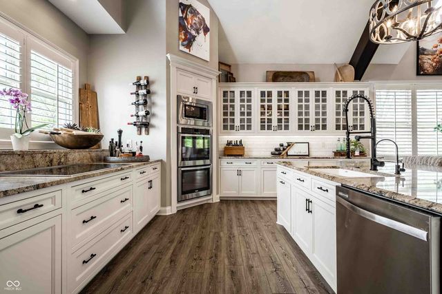 16772 George Gang Boulevard, Westfield, IN 46062