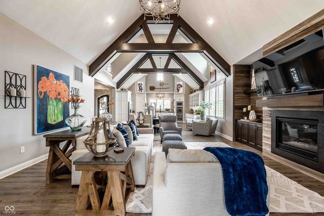16772 George Gang Boulevard, Westfield, IN 46062