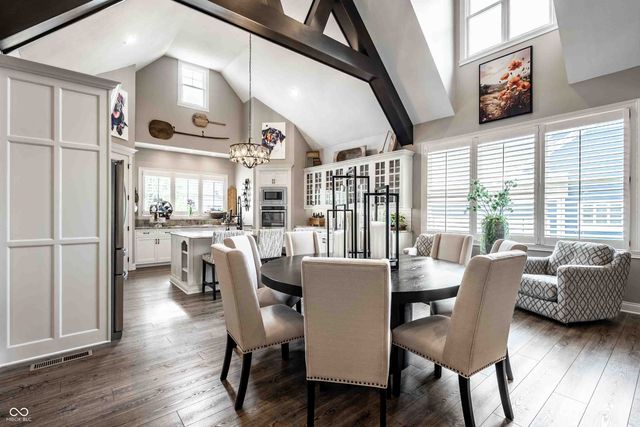 16772 George Gang Boulevard, Westfield, IN 46062