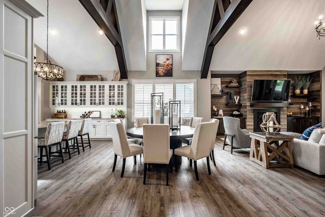 16772 George Gang Boulevard, Westfield, IN 46062