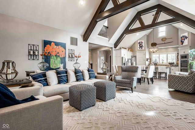 16772 George Gang Boulevard, Westfield, IN 46062