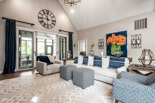 16772 George Gang Boulevard, Westfield, IN 46062