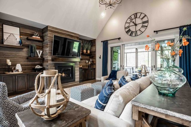 16772 George Gang Boulevard, Westfield, IN 46062