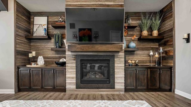 16772 George Gang Boulevard, Westfield, IN 46062