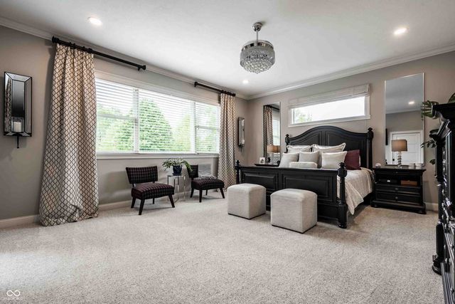 16772 George Gang Boulevard, Westfield, IN 46062