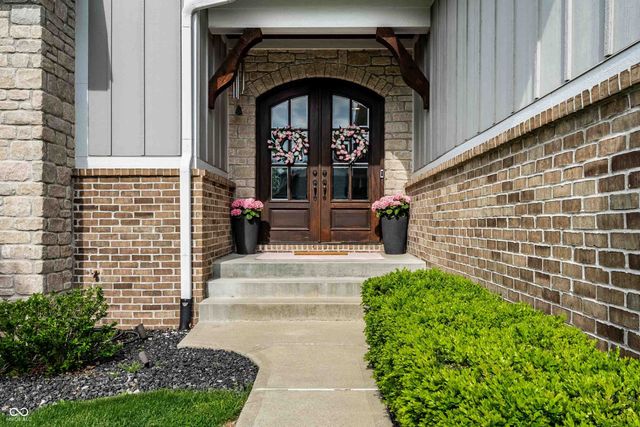 16772 George Gang Boulevard, Westfield, IN 46062