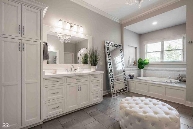 16772 George Gang Boulevard, Westfield, IN 46062