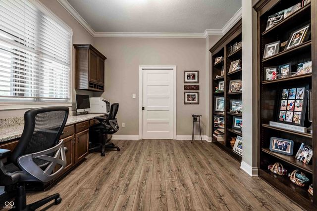16772 George Gang Boulevard, Westfield, IN 46062