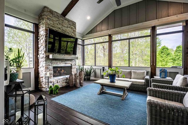 16772 George Gang Boulevard, Westfield, IN 46062