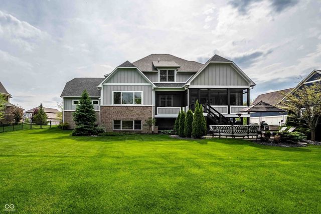 16772 George Gang Boulevard, Westfield, IN 46062
