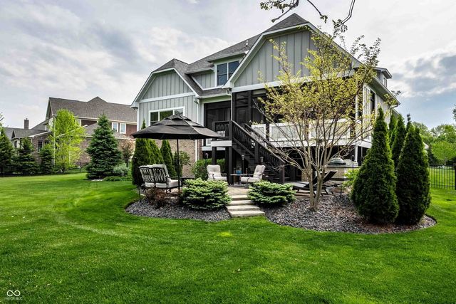 16772 George Gang Boulevard, Westfield, IN 46062