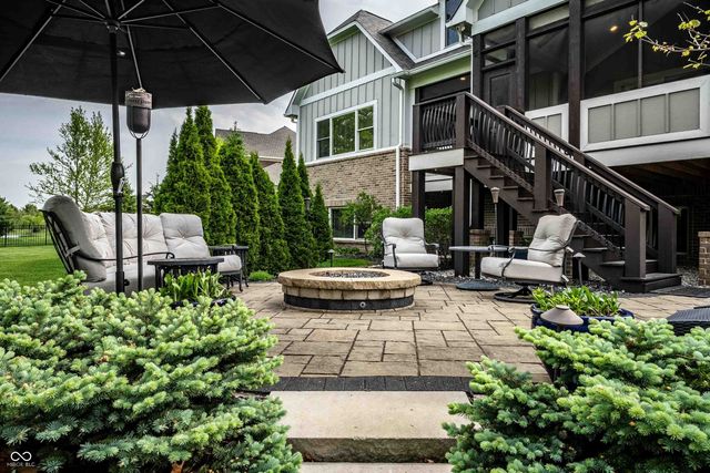 16772 George Gang Boulevard, Westfield, IN 46062