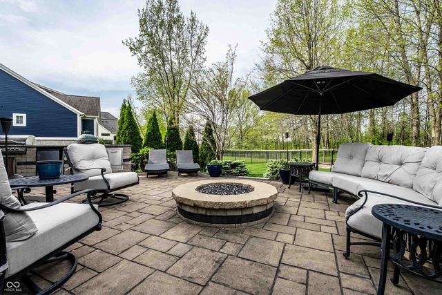 16772 George Gang Boulevard, Westfield, IN 46062