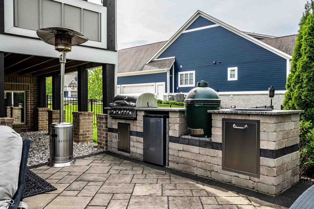 16772 George Gang Boulevard, Westfield, IN 46062