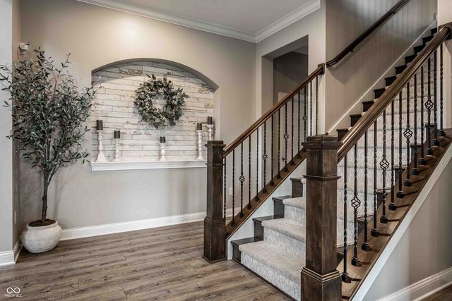 16772 George Gang Boulevard, Westfield, IN 46062