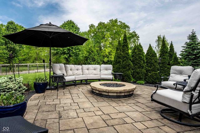 16772 George Gang Boulevard, Westfield, IN 46062