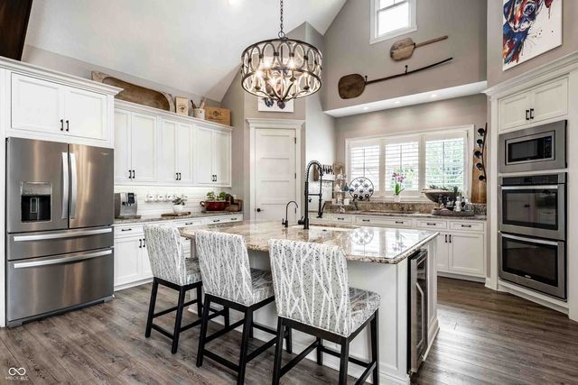 16772 George Gang Boulevard, Westfield, IN 46062
