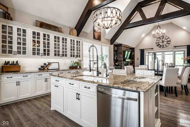 16772 George Gang Boulevard, Westfield, IN 46062