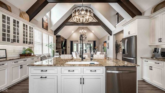 16772 George Gang Boulevard, Westfield, IN 46062