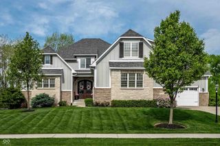 16772 George Gang Boulevard, Westfield, IN 46062