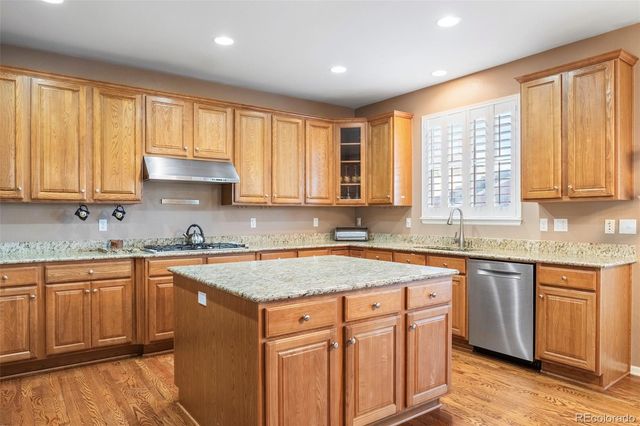 5748 S Duquesne Court, Aurora, CO 80016